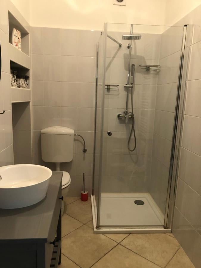 Apartman Tapolca Belvaros Экстерьер фото
