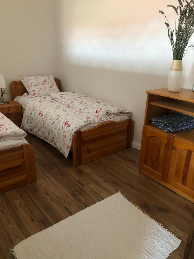 Apartman Tapolca Belvaros Экстерьер фото