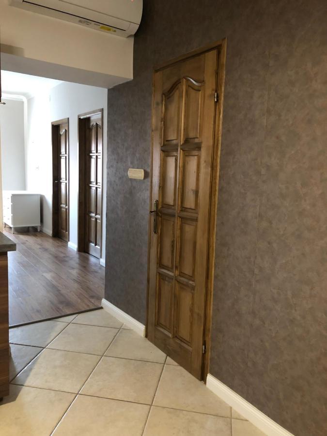 Apartman Tapolca Belvaros Экстерьер фото